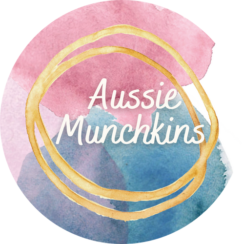 Aussie Munchkins